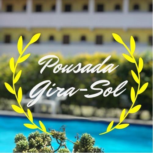Pousada Gira-Sol São Pedro da Aldeia Esterno foto
